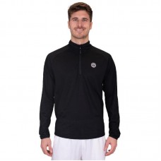 Bidi Badu Crew Longsleeve Sweatshirt Black Bidi Badu Crew Longsleeve Sweatshirt Black