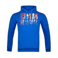 Bidi Badu Koami Blue Sweatshirt Bidi Badu Koami Blue Sweatshirt