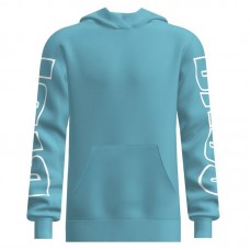 Sudadera Bidi Badu Melbourne Chill Menta Sudadera Bidi Badu Melbourne Chill Menta