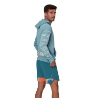 Bidi Badu Melbourne Chill Mint Sweatshirt