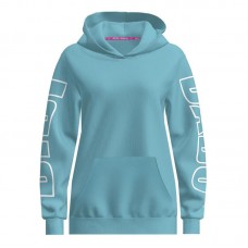 Bidi Badu Melbourne Chill Mint Women''s Sweatshirt Bidi Badu Melbourne Chill Mint Women''s Sweatshirt