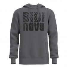 Sudadera Bidi Badu Pure Wild Gris Oscuro Sudadera Bidi Badu Pure Wild Gris Oscuro