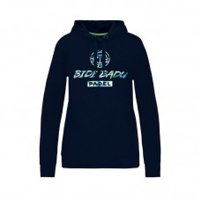 Bidi Badu Rebiya Dark Blue Sweatshirt Bidi Badu Rebiya Dark Blue Sweatshirt