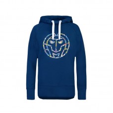 Sudadera Bidi Badu Ruby Fumetto Sudadera Bidi Badu Ruby Fumetto