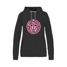 Sudadera Bidi Badu Sarabi Gris Oscuro Mujer Sudadera Bidi Badu Sarabi Gris Oscuro Mujer