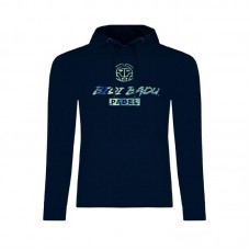 Bidi Badu Sayouba Dark Blue Sweatshirt Bidi Badu Sayouba Dark Blue Sweatshirt