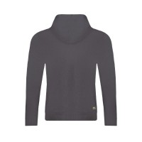 Bidi Badu Sayouba Dark Grey Sweatshirt