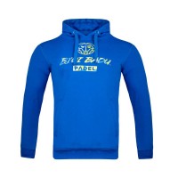 Bidi Badu Tajeu Sweat-shirt bleu