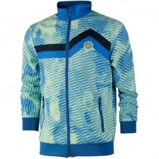 Bidi Badu Zulu Light Green Blue Sweatshirt Bidi Badu Zulu Light Green Blue Sweatshirt