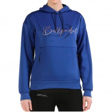 Bullpadel Abane Blue Klein Felpa Bullpadel Abane Blue Klein Felpa