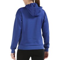 Bullpadel Abane Blue Klein Sweatshirt