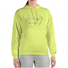 Bullpadel Felpa Abane Lima Bullpadel Felpa Abane Lima