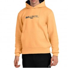 Sweat-shirt mandarin Bullpadel Acube