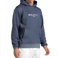 Sudadera Bullpadel Acube Oceano Profundo Vigore