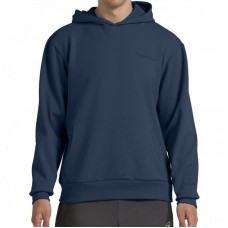 Sudadera Bullpadel Albier Oceano Profundo