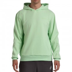 Bullpadel Albier Acid Green Sweatshirt