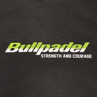 Bullpadel Anclote Noir Vigore Sweatshirt