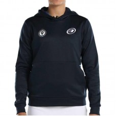 Bullpadel APA Acate Navy Blue Sweatshirt Bullpadel APA Acate Navy Blue Sweatshirt