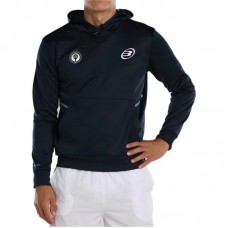 Bullpadel APA Acedo Navy Blue Sweatshirt Bullpadel APA Acedo Navy Blue Sweatshirt