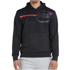 Sweat-shirt Bullpadel Baiona Carbon