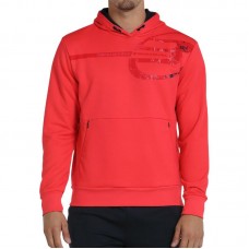 Sweat-shirt Bullpadel Baiona Framboise