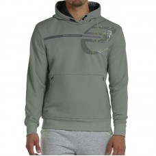 Sweat-shirt Bullpadel Baiona Kaki
