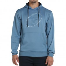 Bullpadel Baltar Shadow Blue Sweatshirt Bullpadel Baltar Shadow Blue Sweatshirt