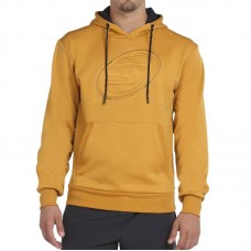 Bullpadel Baltar Curcuma Sweatshirt Bullpadel Baltar Curcuma Sweatshirt