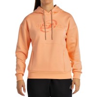 Moletom Bullpadel Befas Apricot