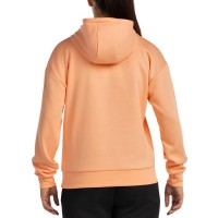 Moletom Bullpadel Befas Apricot