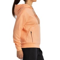 Moletom Bullpadel Befas Apricot