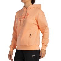 Moletom Bullpadel Befas Apricot