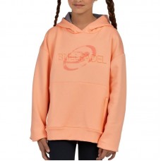 Bullpadel Befas Apricot Junior Felpa Bullpadel Befas Apricot Junior Felpa