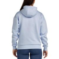 Moletom Bullpadel Befas Sky Blue