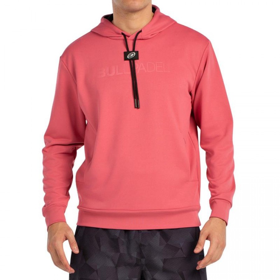 Bullpadel Binee Hibiscus Sweat-shirt