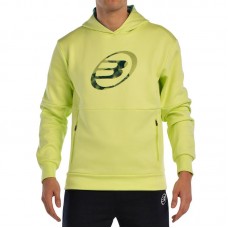 Bullpadel Boyal Felpa Limone Bullpadel Boyal Felpa Limone
