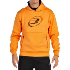 Bullpadel Boyal Felpa Arancione Vigore Bullpadel Boyal Felpa Arancione Vigore