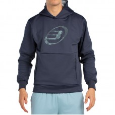 Sudadera Bullpadel Boyal Oceano Profundo Sudadera Bullpadel Boyal Oceano Profundo