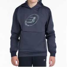 Bullpadel Boyal Deep Ocean Junior Felpa Bullpadel Boyal Deep Ocean Junior Felpa