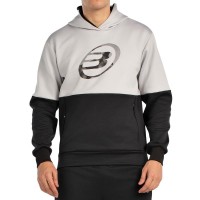 Sudadera Bullpadel Boyal Piedra