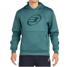 Bullpadel Boyal Felpa Verde Scuro Vigore Bullpadel Boyal Felpa Verde Scuro Vigore