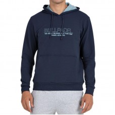 Bullpadel Boyen Deep Ocean Felpa Bullpadel Boyen Deep Ocean Felpa