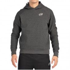 Bullpadel Breas Black Vigore Sweatshirt