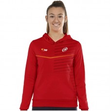 Bullpadel FEP Filoge Felpa Rossa Bullpadel FEP Filoge Felpa Rossa