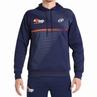 Bullpadel FEP Forca Navy Blue Sweatshirt