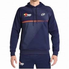 Bullpadel FEP Forca Navy Blue Sweatshirt
