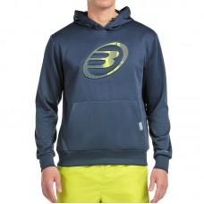 Sweat-shirt Bullpadel Gomese Bleu Marine Sweat-shirt Bullpadel Gomese Bleu Marine