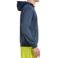 Bullpadel Gomese Felpa Blu Navy