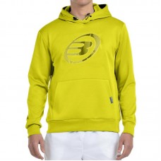 Sweat-shirt Bullpadel Gomese Lima Sweat-shirt Bullpadel Gomese Lima