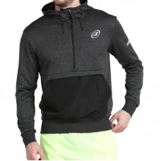 Bullpadel Grafo Sweat-shirt Vigore Noir